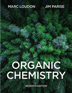 Organic Chemistry - Loudon, Marc