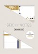 Sticky Notes
