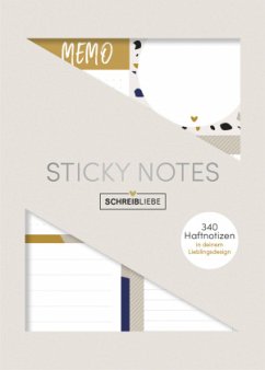 Cover Sticky Notes 