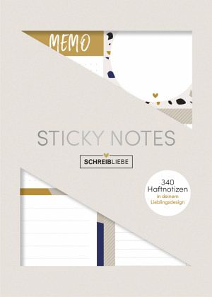 Sticky Notes  Sticky Notes