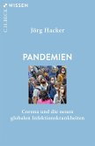 Pandemien (eBook, ePUB)