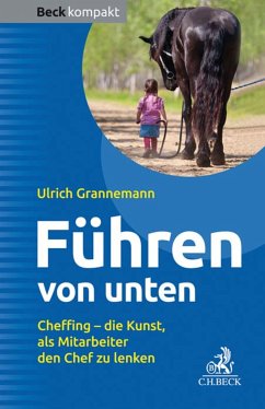 Führen von unten (eBook, ePUB) - Grannemann, Ulrich