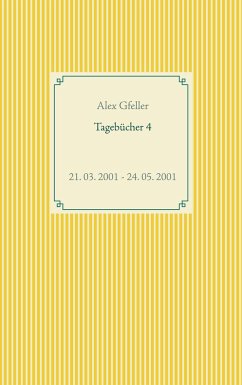Tagebücher 4