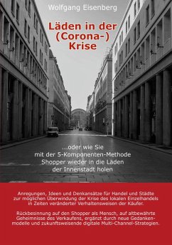 Cover Läden in der (Corona-)Krise