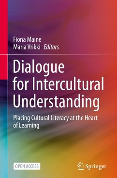 Dialogue for Intercultural Understanding