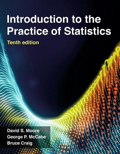 Introduction to the Practice of Statistics (International Edition) - Moore, David S.; McCabe, George P.; Craig, Bruce A.