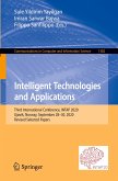 Intelligent Technologies and Applications