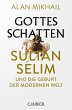 Gottes Schatten (eBook, PDF) - Bild 1