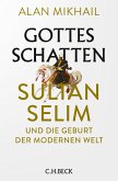 Gottes Schatten (eBook, PDF)