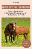 Homöopathie für Pferde (eBook, ePUB)
