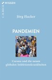 Pandemien (eBook, PDF)