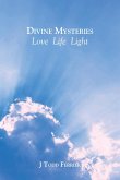 Divine Mysteries (eBook, ePUB)