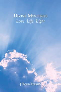 Cover Divine Mysteries (eBook, ePUB)