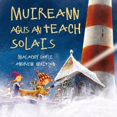 Muireann agus an Teach Solais (eBook, ePUB)