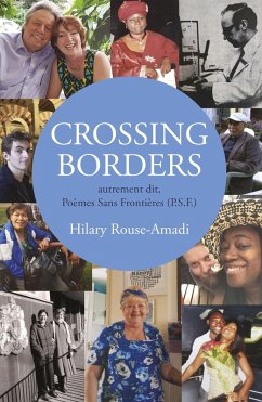 Cover Crossing Borders (eBook, ePUB)