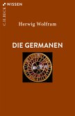 Die Germanen (eBook, PDF)