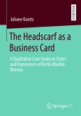 The Headscarf as a Business Card (eBook, PDF)