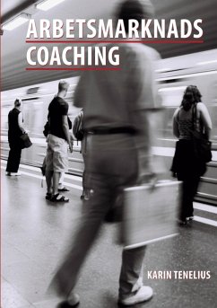 Cover Arbetsmarknadscoaching (eBook, ePUB)