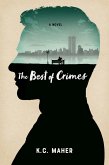 Best of Crimes (eBook, ePUB)