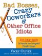 Bad Bosses, Crazy Coworkers & Other... - Bild 1