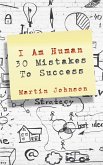 I Am Human (eBook, ePUB)