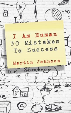 I Am Human (eBook, ePUB) - Johnson, Martin