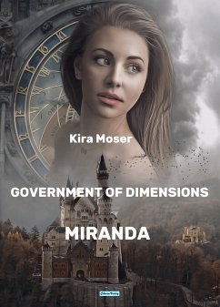 Miranda (eBook, ePUB) - Moser, Kira