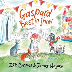 Cover Gaspard Best in Show (eBook, ePUB)