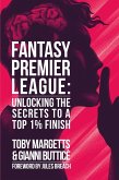 Fantasy Premier League (eBook, ePUB)