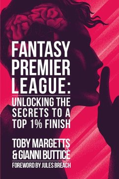 Cover Fantasy Premier League (eBook, ePUB)