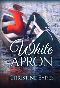 Cover THE WHITE APRON (eBook, ePUB)