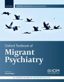 Oxford Textbook of Migrant Psychiatry (eBook, ePUB)