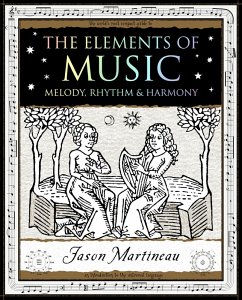 Cover Elements of Music (eBook, ePUB)