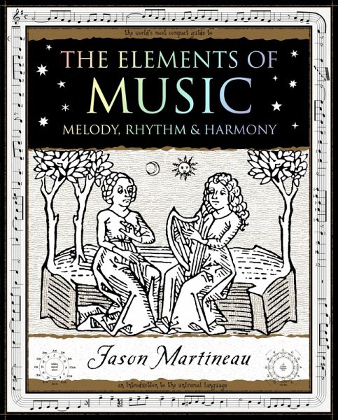 Elements of Music (eBook, ePUB) Elements of Music (eBook, ePUB)