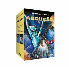 Cover Box Abdução (eBook, ePUB)