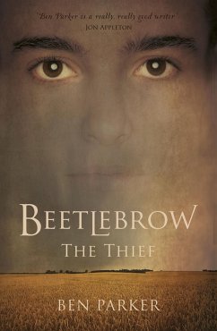 Beetlebrow the Thief (eBook, ePUB) - Parker, Ben