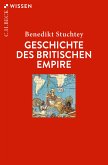 Geschichte des Britischen Empire (eBook, ePUB)
