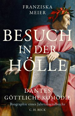 Besuch in der Hölle (eBook, PDF) - Meier, Franziska