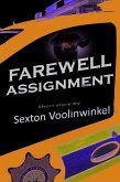 Farewell Assignment (eBook, ePUB) Farewell Assignment (eBook, ePUB)