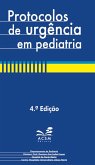Protocolos de urgencia em pediatria (eBook, ePUB)