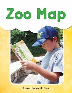 Cover Zoo Map (epub) (eBook, ePUB)