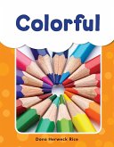 Colorful (epub) (eBook, ePUB)