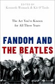 Fandom and The Beatles (eBook, PDF)