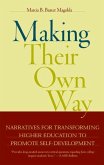 Making Their Own Way (eBook, ePUB)