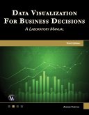 Data Visualization for Business Decisions (eBook, ePUB)