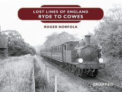Lost Lines (eBook, ePUB) - Norfolk, Roger