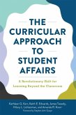 Curricular Approach to Student Affairs (eBook, ePUB)