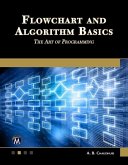 Flowchart and Algorithm Basics (eBook, ePUB)