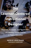 Learner-Centered Instructional Designer (eBook, ePUB)