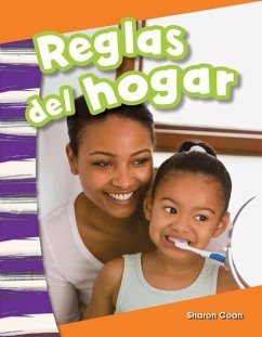 Cover Reglas del hogar (epub) (eBook, ePUB)